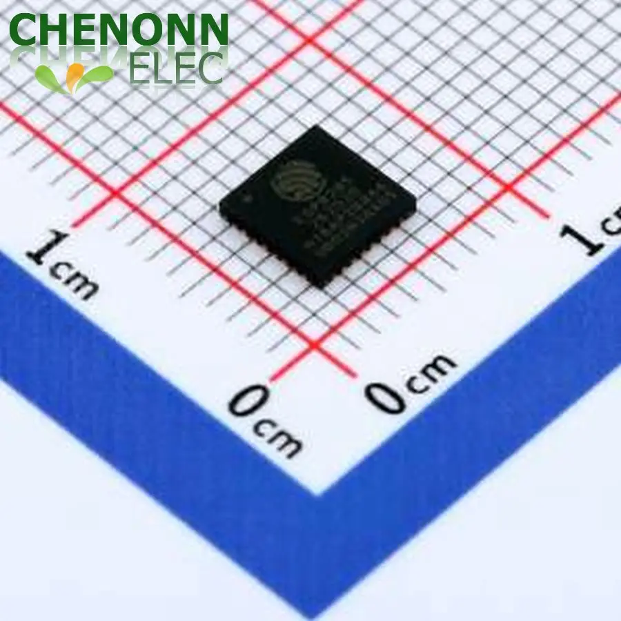 ESP8285H16
