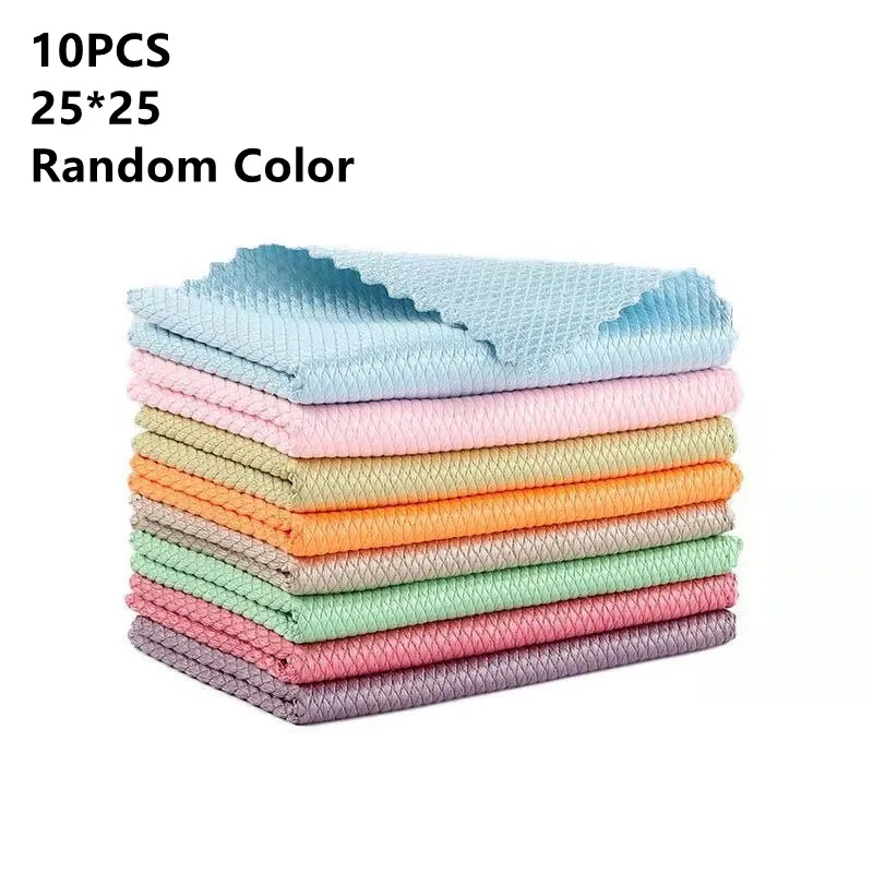 Рисунок 4 - Впитывающее полотенце из микрофибры