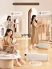 L'm'm Household Drying Clothes Dryer Skirting Line Electric Heater Air 3