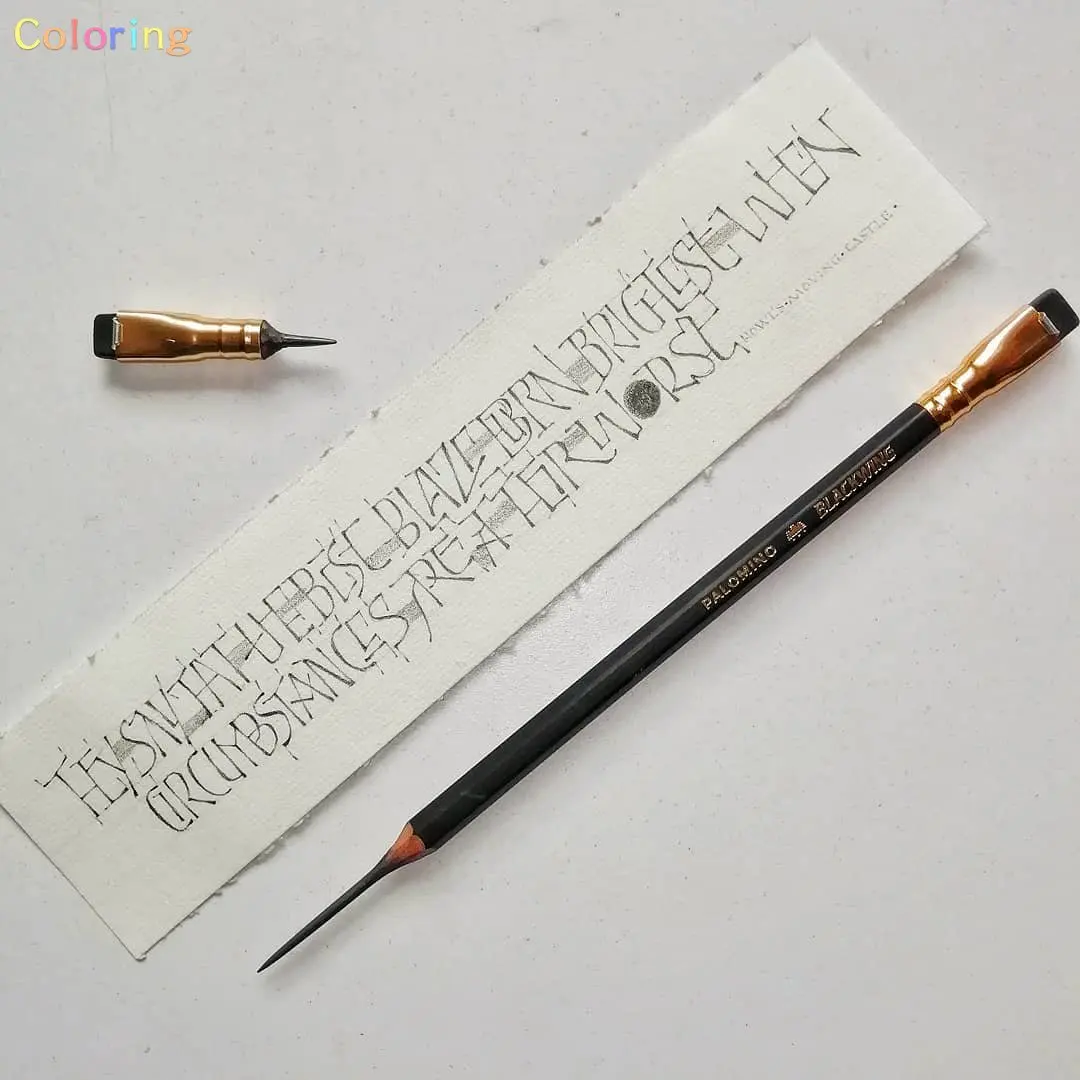 Palomino Blackwing Matte 12 Count, with Our Soft and Smooth