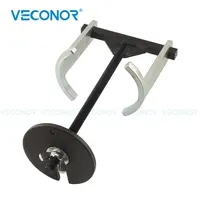 Transmission Clutch Spring Compressor Removal/Installation Tool for Ford, Chrysler, GM and More 1