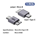 1x Micro BtoTypeC M