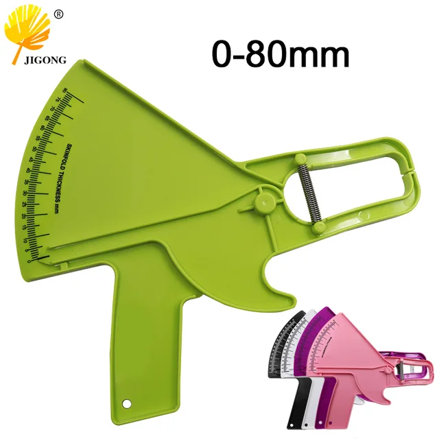 체지방 측정 테스터 분석기