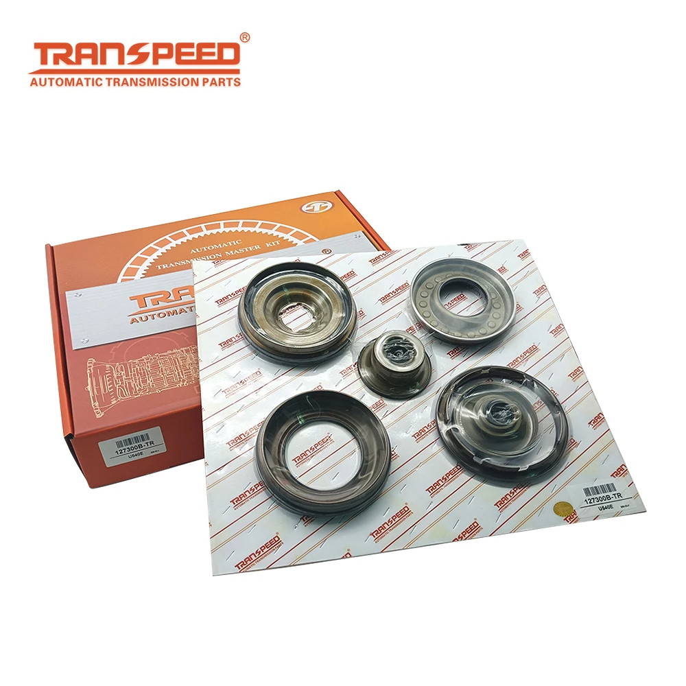 

Автоматическая коробка передач TRANSPEED A4LB1 U540E, резьбовой поршневой комплект для ATRAI BEGO XENIA Kemba TERIOS Automat Transmiss