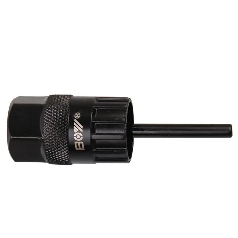 MTB Bike Cycling Flywheel Removing Socket Guiding Repairing Tools