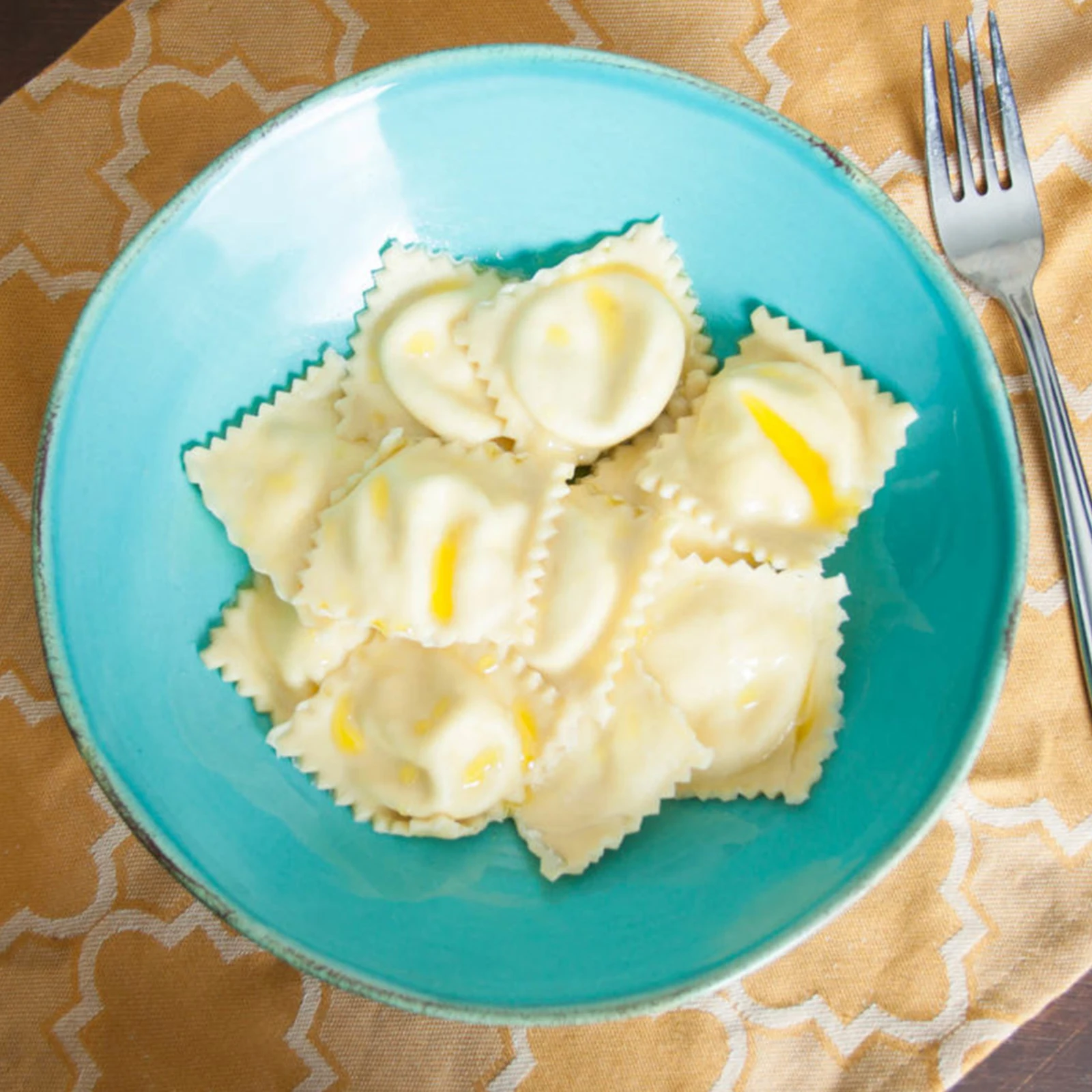 Aluminum Alloy Ravioli Maker 12 Holes Ravioli Tray Dumpling Mold Set with Rolling Pin Homemade Ravioli Maker Press Easy to Use