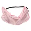 1pc Yoga Eye Mask Microwavable Blackout Sleeping Eye Masks Relaxation Eye Pillow Aromatherapy Relaxingey Eye Patch 22x9.5cm 2