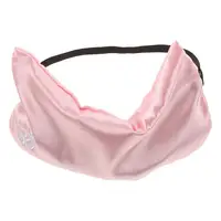 1pc Yoga Eye Mask Microwavable Blackout Sleeping Eye Masks Relaxation Eye Pillow Aromatherapy Relaxingey Eye Patch 22x9.5cm 2