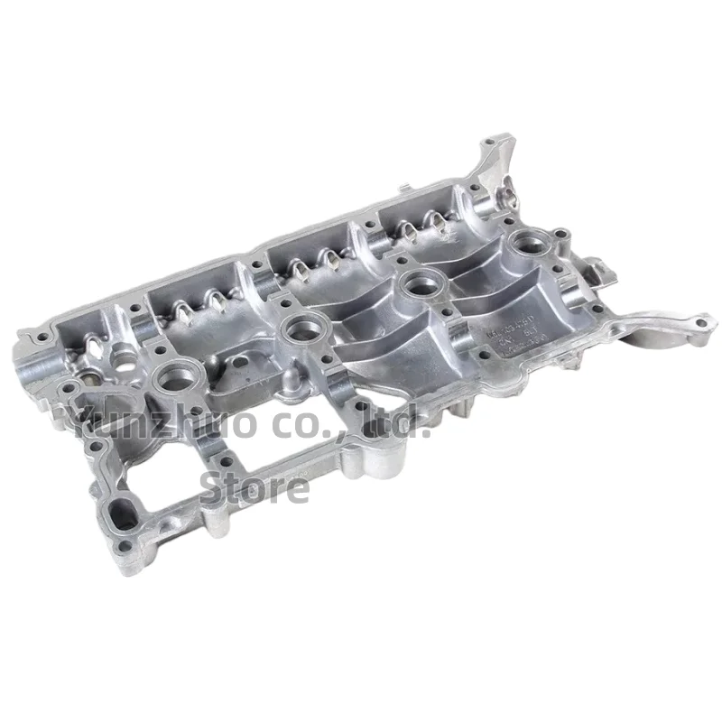 EA888 2.0T Gen3 고출력 실린더 헤드 A4 A5 Q5 GTI 7 2.0 TSI CNCD CNCE CHH 06L103475D 06K103063J 06K103063AM 06K103264BX용