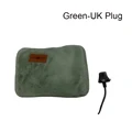 Green-UK plug