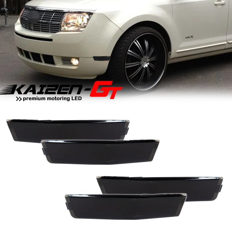 PowerStop Autospecialty Kit | 2013–2015 Lincoln MKX (KCOE8847) main image 0