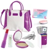 Kids Toy Simulation Cosmetics Set Pretend Play Makeup Set Washable Beauty Make Up Toys And Hobbies Educational Girl Toys Gifts 1