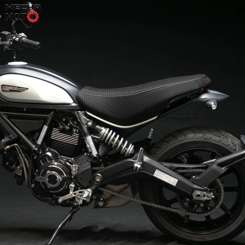 Ducati scrambler cover best sale