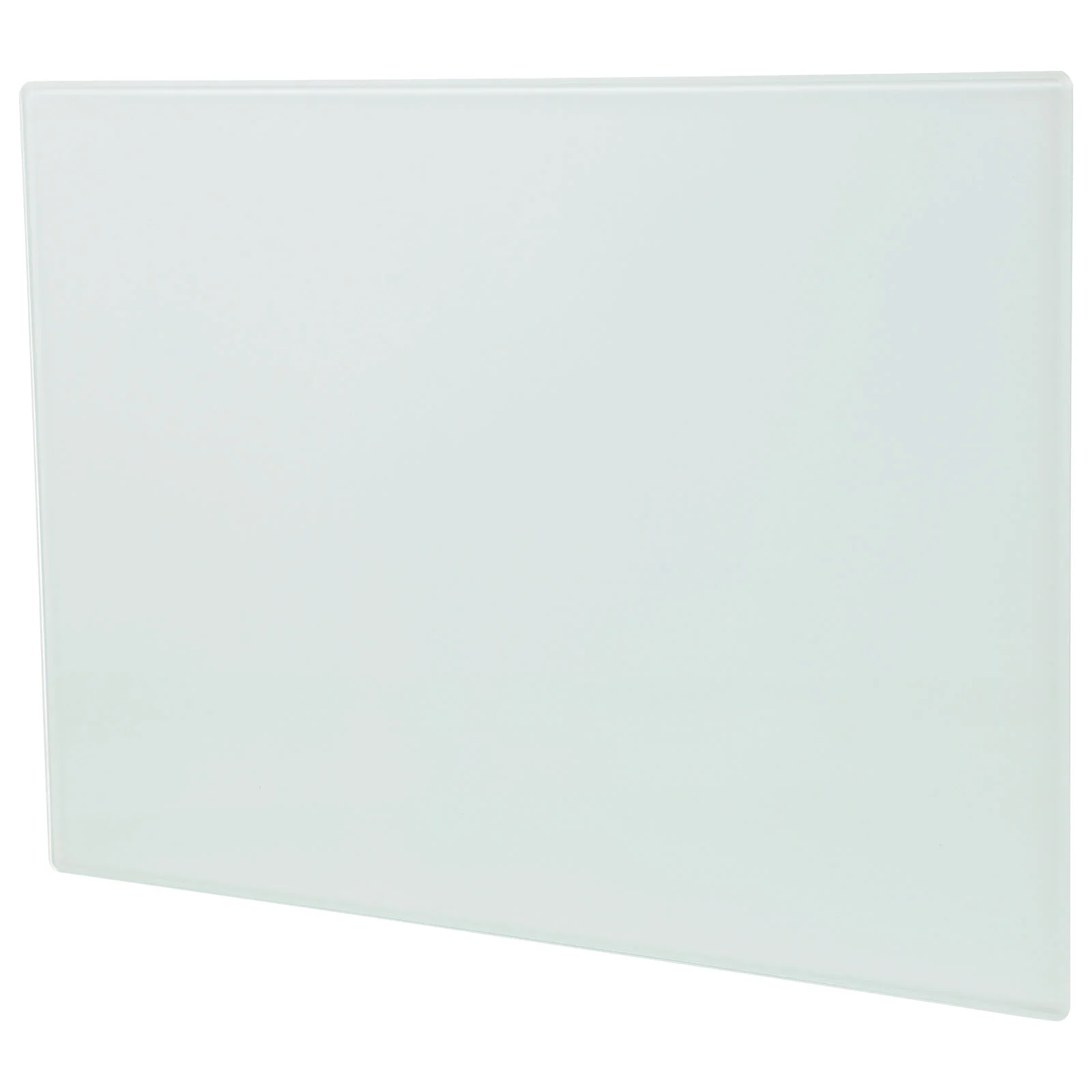 

Glass Cutting Board Kitchen Assecories Chopping for Home Stuff Tempered Clear Fruits Boards Cooking