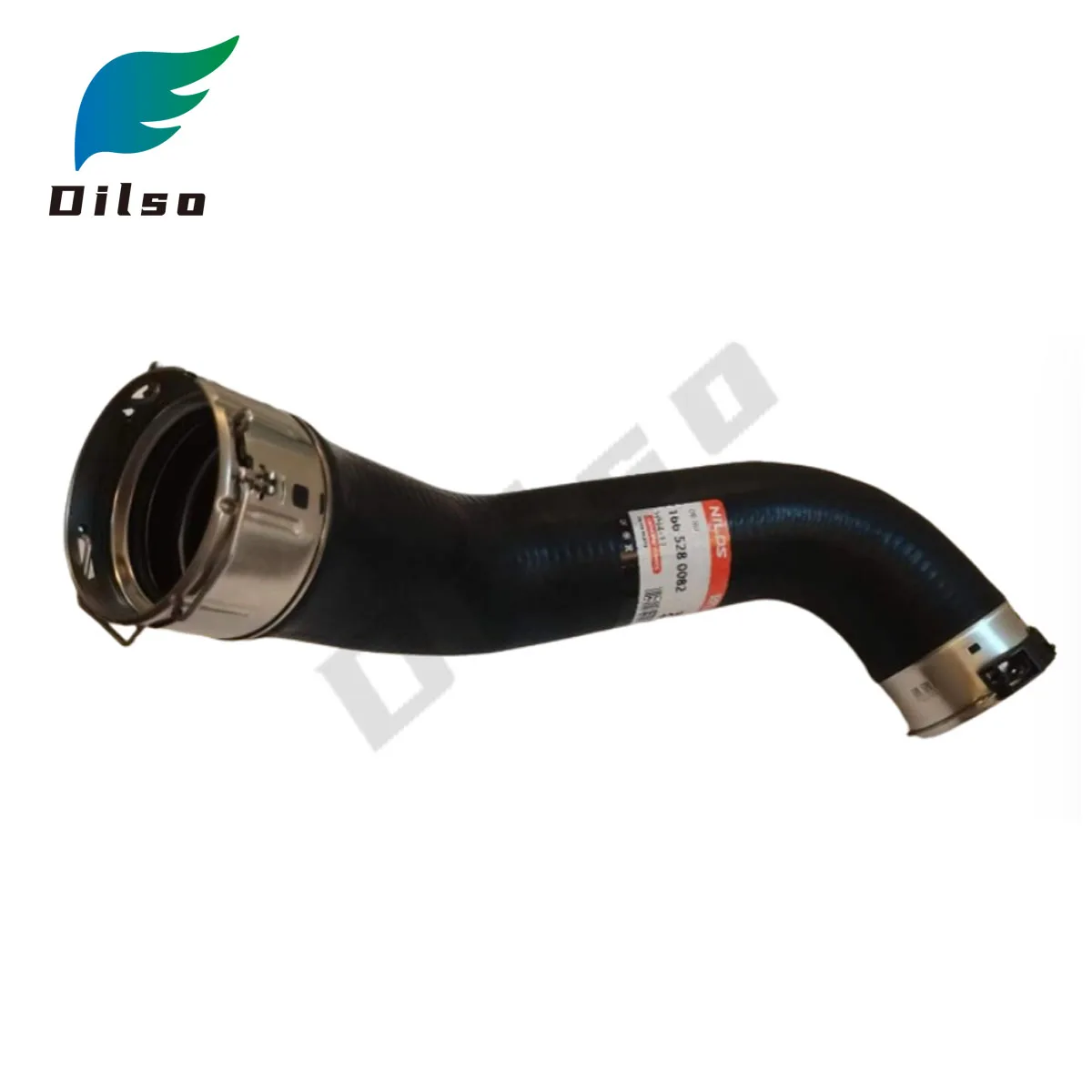 

Воздухозаборный шланг Fis для Mercedes Benz ML/GLE 350 CDI/D 4matic OEM 1665280082 1665288200 1665280200 A1665280082 A1665288200