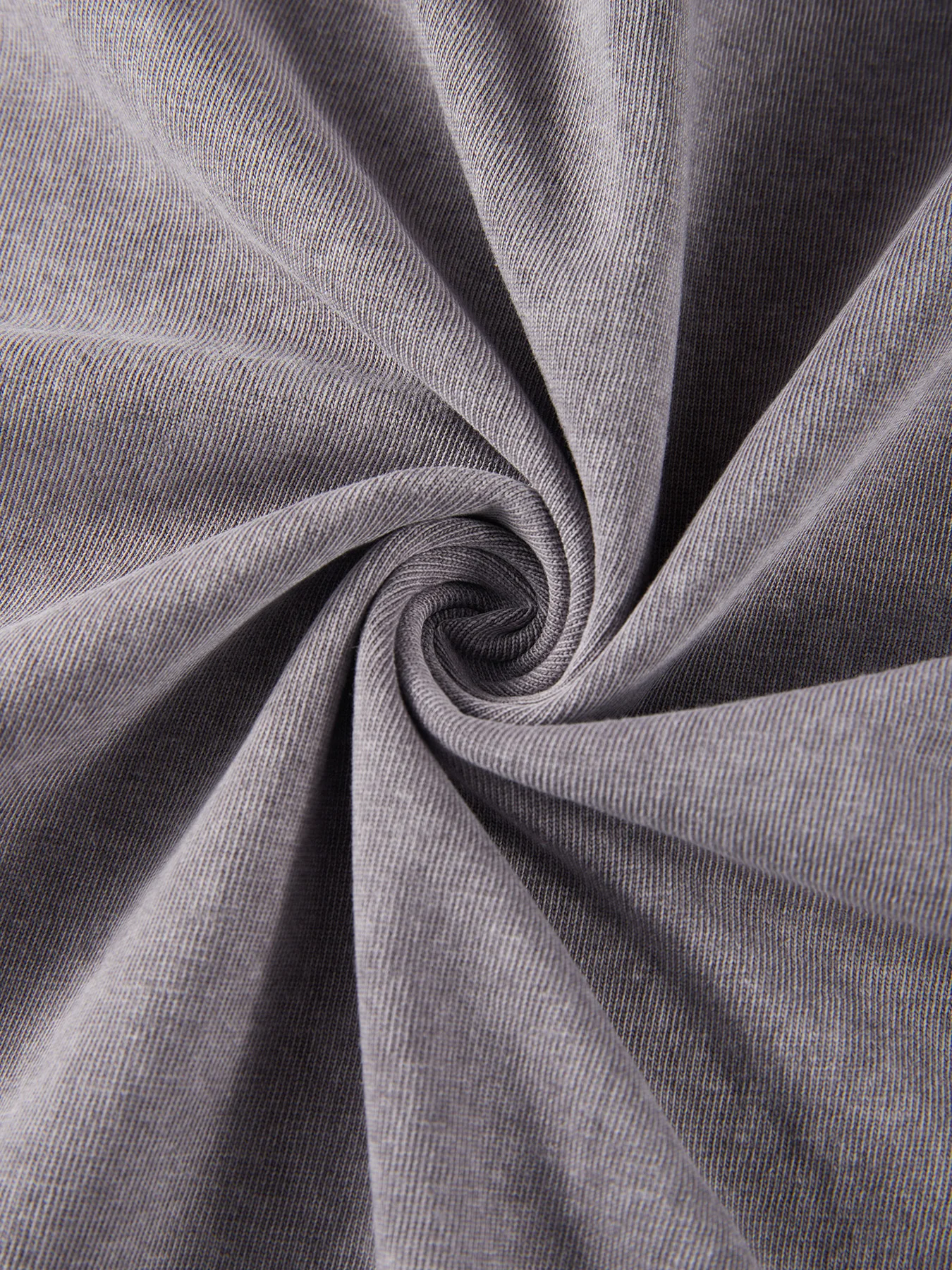 Earnivorous Plant Pattern Washed T-Shirts Men Breathable Cotton Casual T Shirt Soft Summer Comfortable Crewneck Short Sleeve