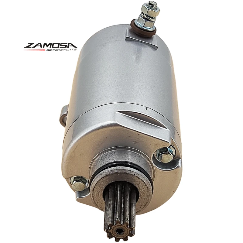 XVS XV SRV 125 250 Motorcycle Engine Starter Motor For Yamaha XV125 XV240 XV250 SRV250 Route 66 88-90 Virago 2UJ-81800-03-00