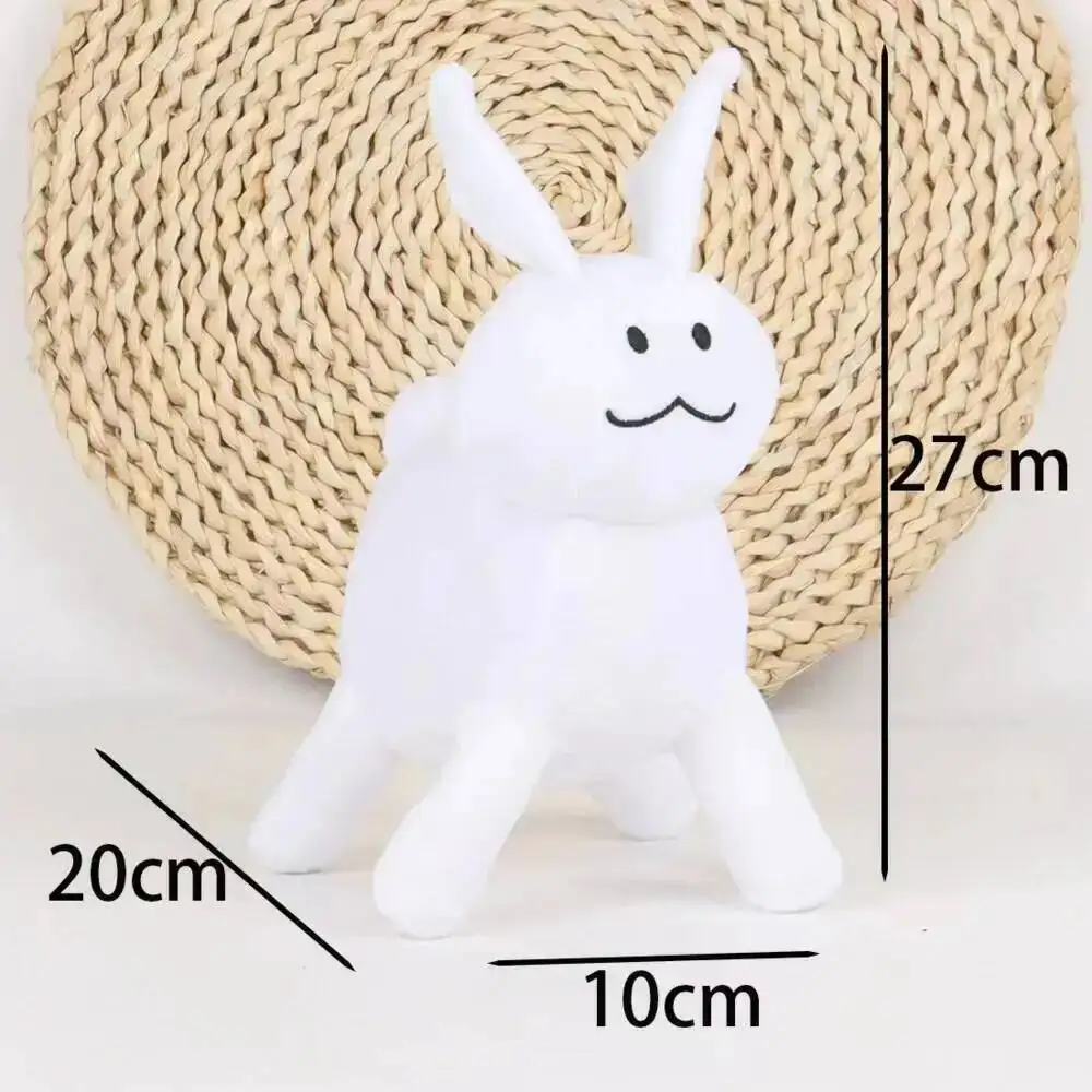 チルガイぬいぐるみ、ぬいぐるみ、ソフトドッグ、誕生日プレゼント、私