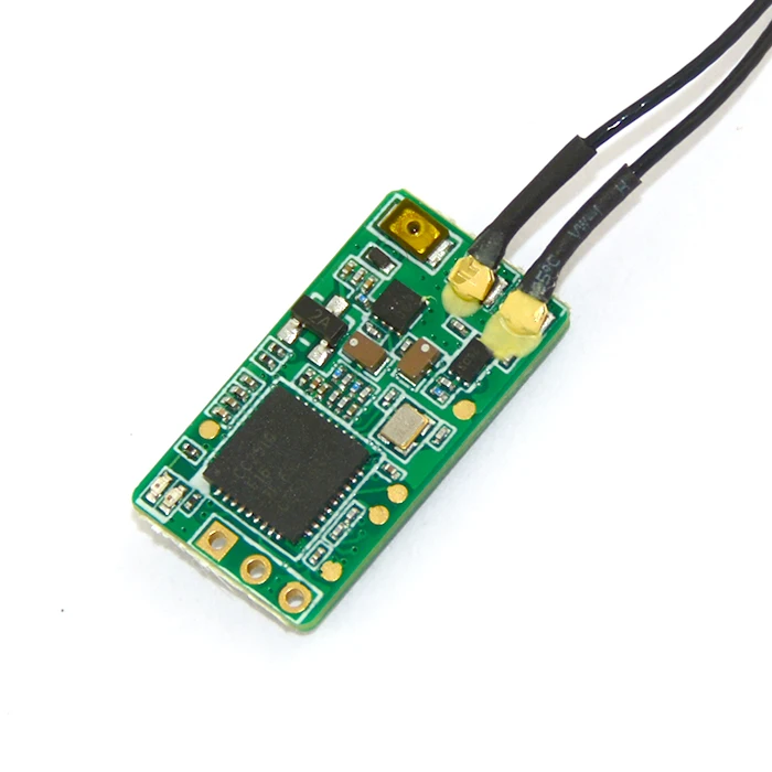 High Quality Frsky XM+ Micro D16 SBUS Full Range Receiver Up to 16CH T LITE TX16S RC Multicopter v1.13/V2.1.X
