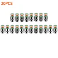 20pcs