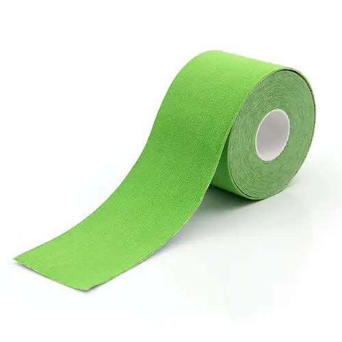 Kinesiology Tape Elastic Sports Tape Muscle Support, Breathable Waterproof Athletic Tape for Knee/Shoulder Pain Relief, Physio R - Image 7