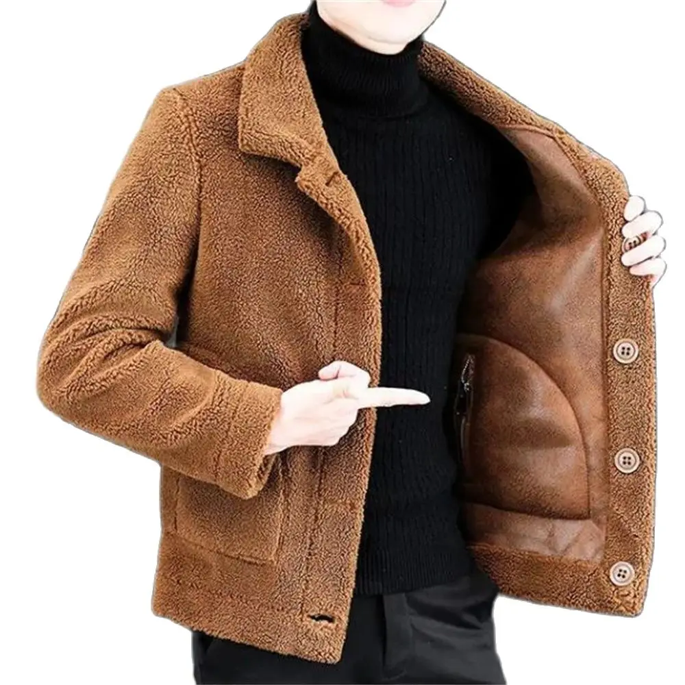 Jackets Coat Men's Autumn Winter New Hot Outwear Stand Slim Military Embroidery Bomber Jackets Men's Fashion Casual Windbreaker