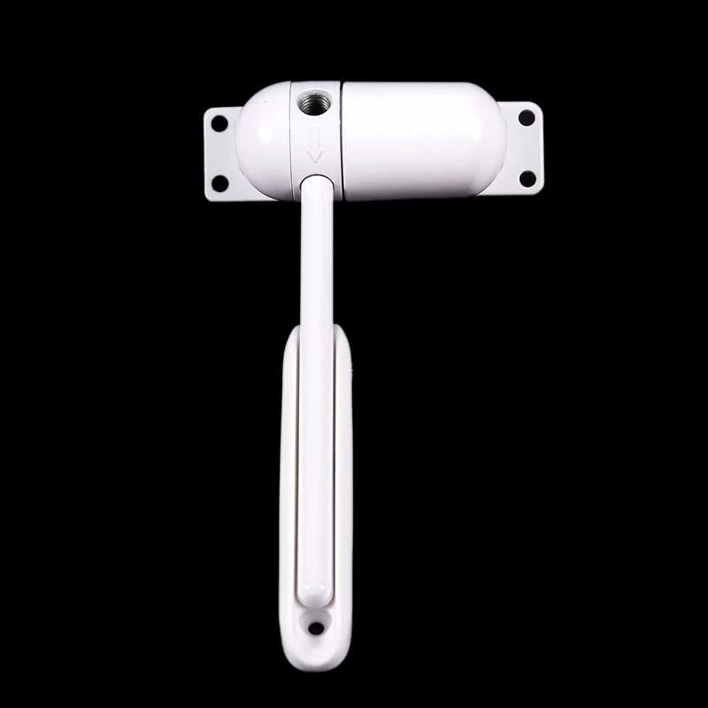 Mini Type Household Light Door Closers Automatic Multi-Purpose Door Closers 10-60Kg