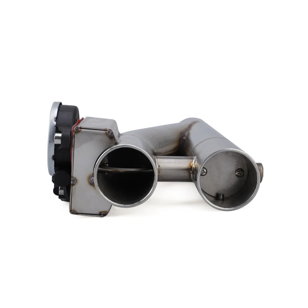 Uitlaatklep Actuatormotor Elektrisch - Voor 2" / 2.25" / 2.5" / 2.75" / 3" Uitlaat - Epman EPCGQ71 Vervanging