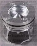 

-Std interior engine PISTON segment part part part