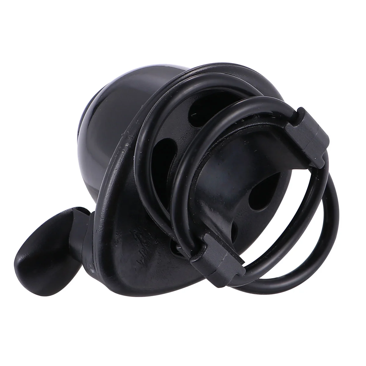 

1Pc Adjustable Bell Sound Universal Electric Scooter Bell Ring Horn