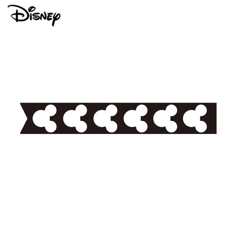Rectangle Frame Metal Cutting Dies Disney Mickey Mouse Ears Background Die  Cuts For Diy Scrapbooking Card Embossing Decoration - Cutting Dies -  AliExpress