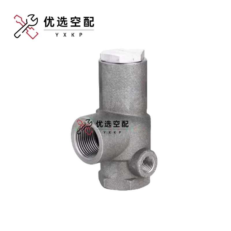 Prezzo A Sorpresa Ingersoll Rand Accessori Per Compressori D'Aria 99331662 Valvola Di Manutenzione Della Pressione Ingersoll Rand