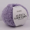 5pcs/bag Alpaca wool loop yarn is suitable for hand weaving clothes, hats, scarves 3
