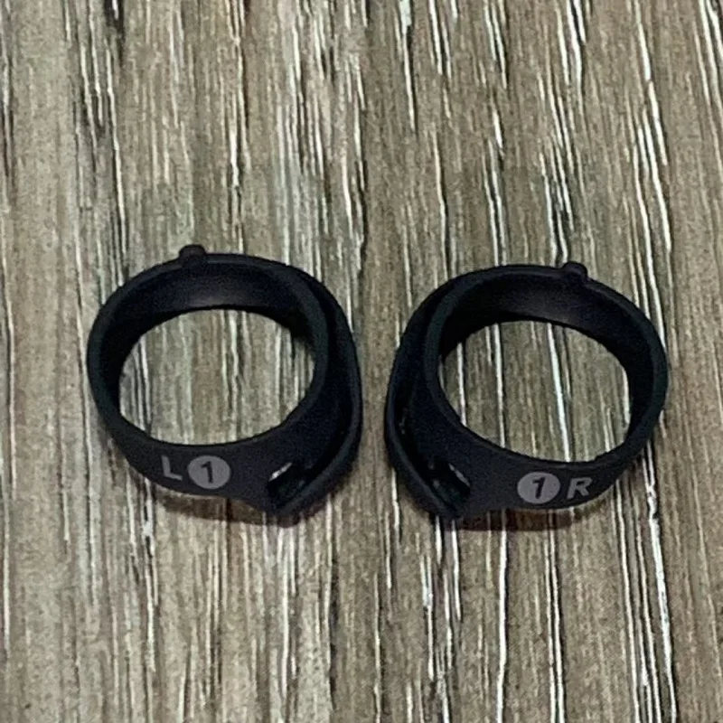 Original Silicone Ear Tips for Bose QuietComfort Ultra Earphones - Replacement Spare Earbuds