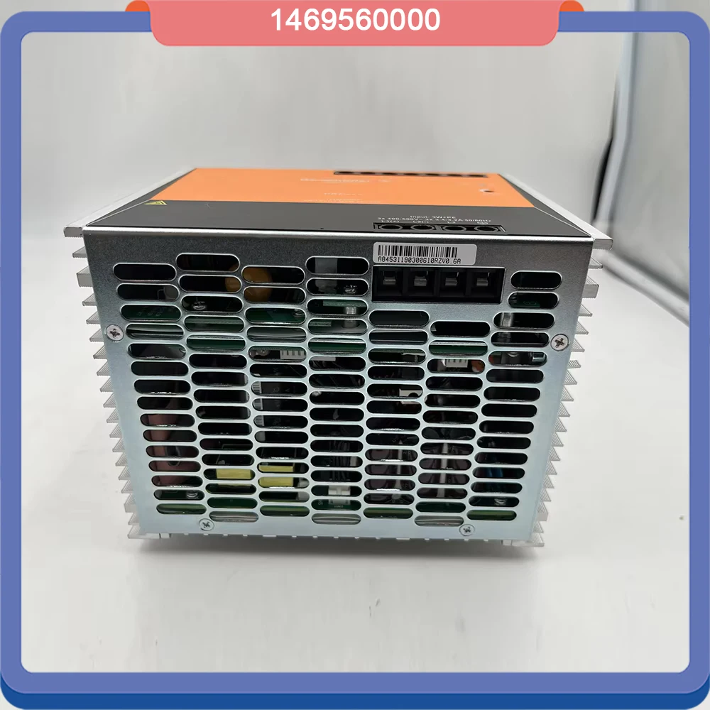 PRO ECO3 960W 24V 40A For Weidmuller Switch Power Supply 1469560000 3 PRO ECO3 960W 24V 40A For Weidmuller Switch Power Supply 1469560000