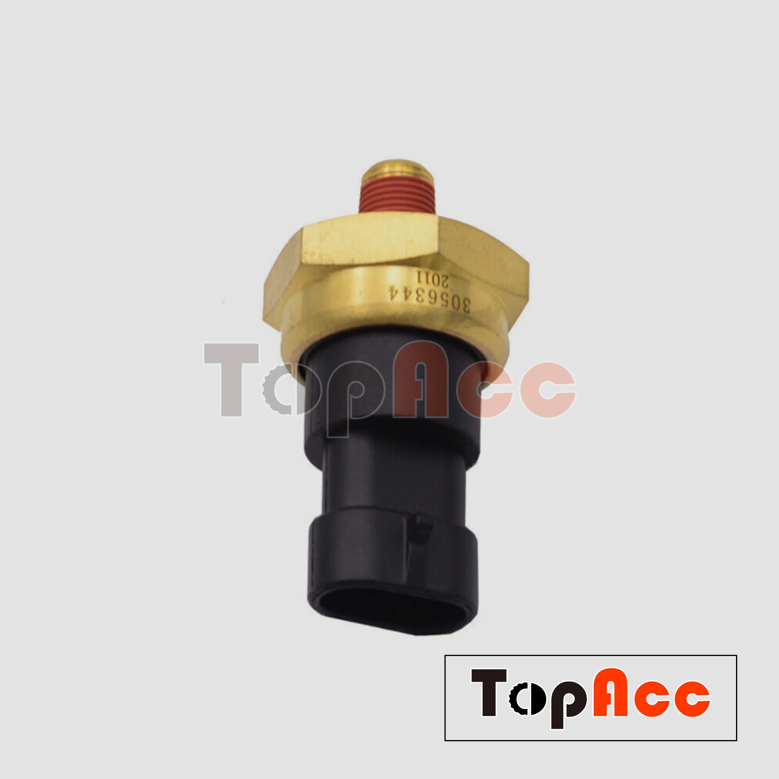 For Cummins Oil Pressure Sensor Switch 3408607
