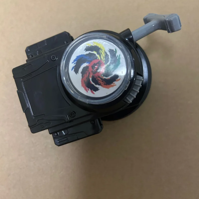 GENUINE beyscollector MFB Rev Up Launcher Spinner spinning top toy beyblade toys battle top toy battle tops bey launcher