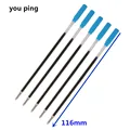 116mm Gel Blue