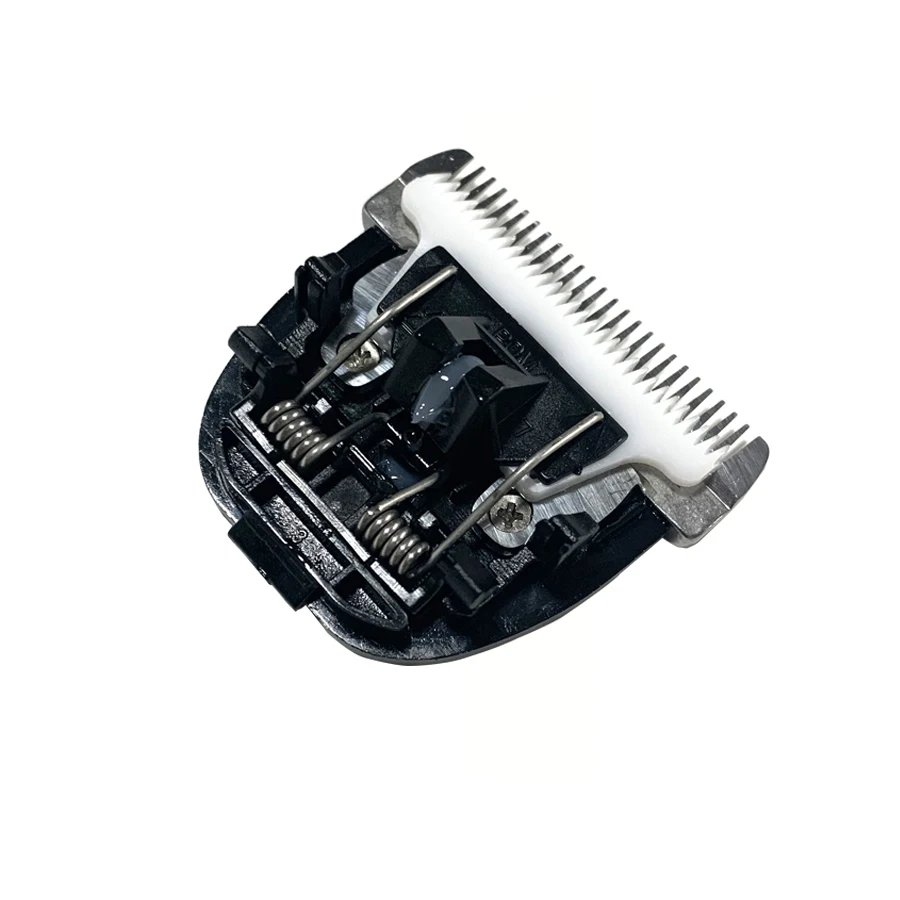 1Pcs Brand Ceramic Blade Remington HC5810 HC5811 BaoRun X7 P2 P6 P9 S1 Spare Knife Electric Hair Clipper Trimmer Cutter Head hair clipper hair trimmer replacement blade