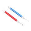 2/5Pcs Vinyl Weeding Tools With LED Light Craft Silhouette Relief Cutter DIY Accessories For Craft Supplies Vinyl Tool 5