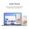 2023 HUAWEI MateBook 14 Laptop i5-1340P/i7-1360P 16GB/32GB 512GB/1T Computer 14-inch 2K Touchscreen Netbook Iris Xe Graphics SSD 5