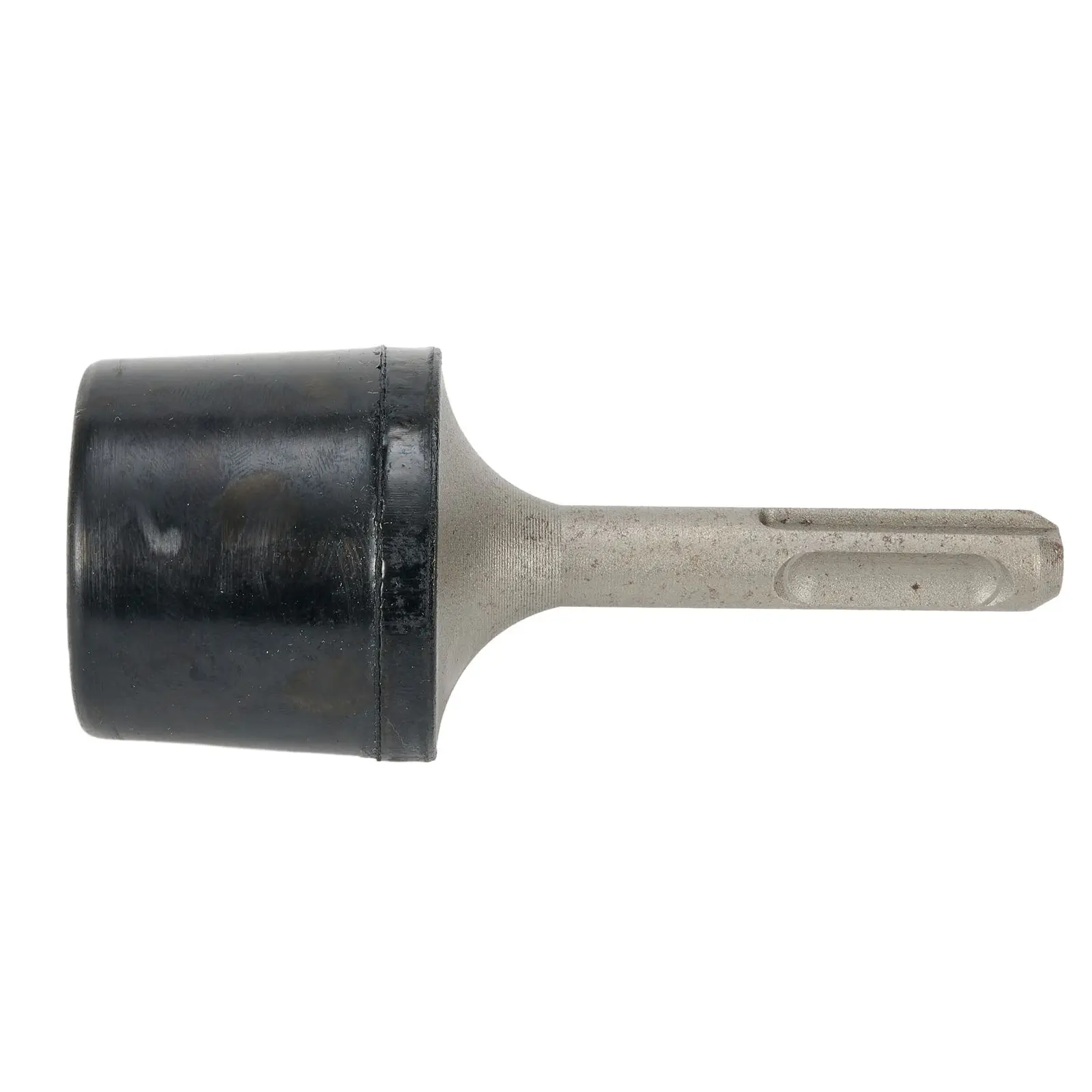 Rubber Hammer SDS-PLUS Handle For Electric Hammers Automotive Sheet Metal/ceramic Tile Lamination/iron Leveling Electric Tool