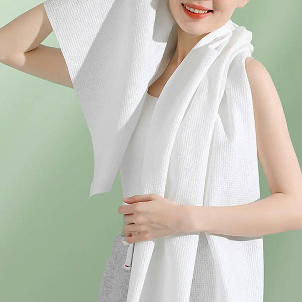 140*70cm Compressed Bath Towel Quick-Drying Towel Travel Trip Compressed Bath Tablets Traveling Disposable