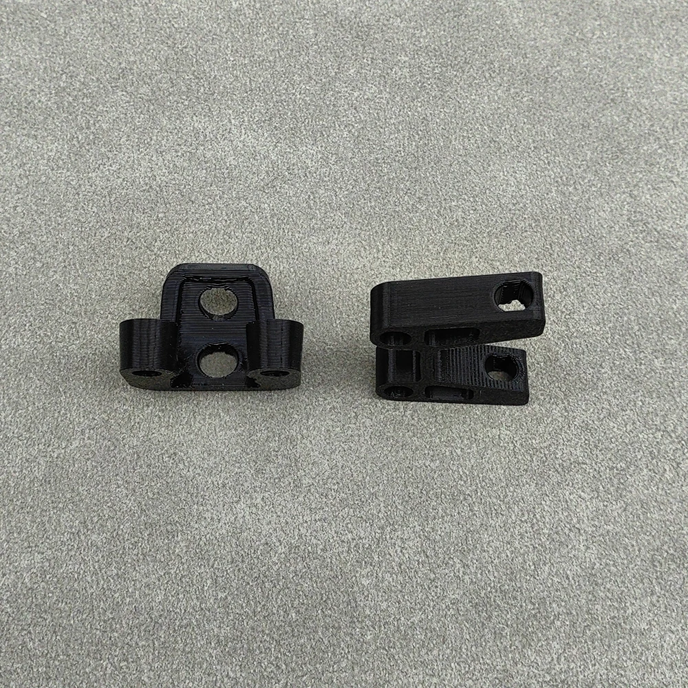 Support Antenne VTX/T FPV - Lot de 2 - Montage Drone