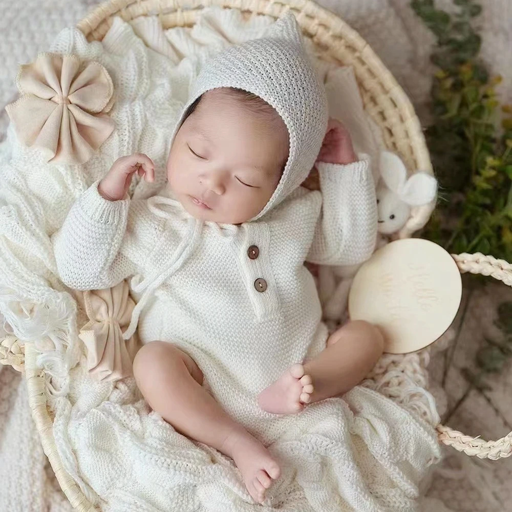 Crochet Vestidos Para Bebes De Verano Bebé Recién Nacida Vestido
