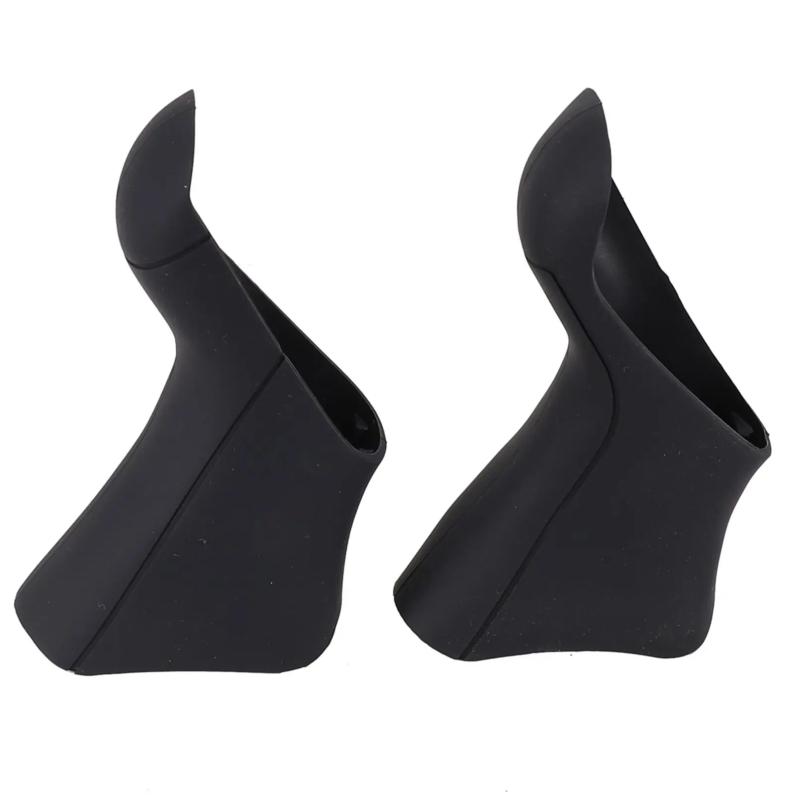 Road Bike Lever Hoods For Shimano- SORA/CLARIS ST2400/3500 Bicycle Dual Control Lever Bracket Cover Bike Shift Cover Cycling