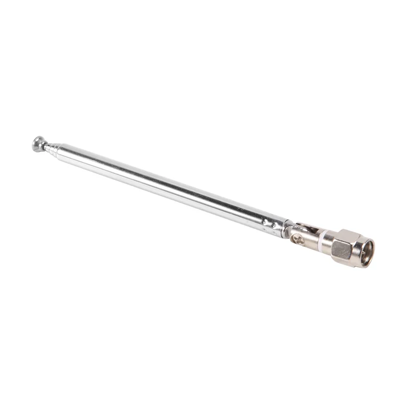 SMA Rod Antenna LimeSDR for HackRF Suitable for Frequency Range 40MHz-6GHz 50&Omega;