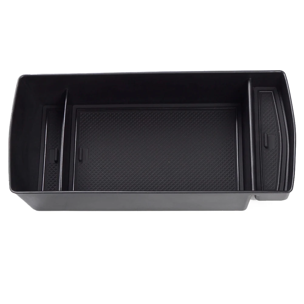 

Practical Car Storage Box Car Accessories High Quality Non Deformation Wear Resistant Anti Corrosion As Shown In The Picture