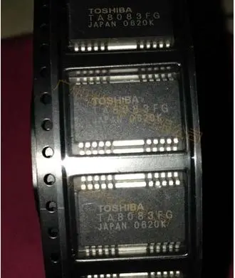 

Free shipping TA8083FG 5PCS Please leave a message