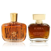 Parfum au bois De santal arabe, classique, en bois d'agar et au musc irrésistible, longue durée, élégant et charmant, Eau De Parfum 1